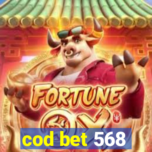 cod bet 568